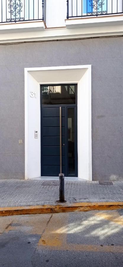 Style & Design By Sevillaluxurysuites Sevilha Exterior foto